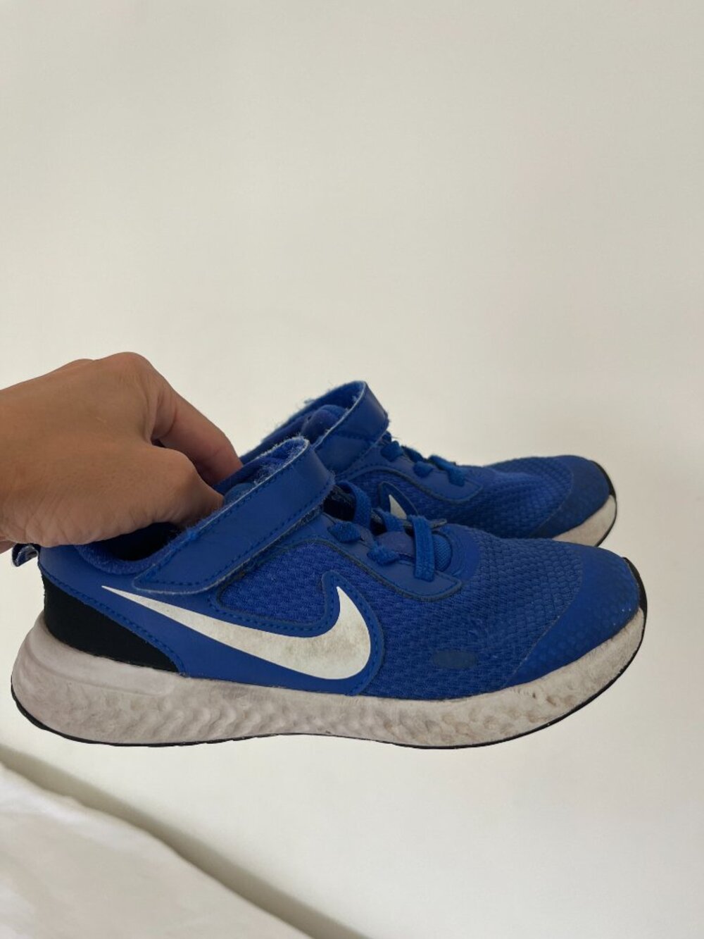 Little Kids Size 13 Nike Star Runner 5